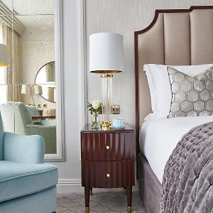 Westbury King Room